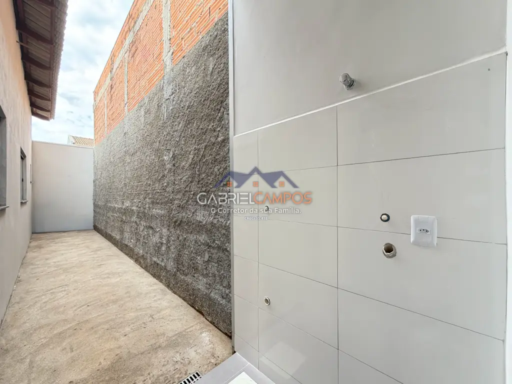 Casa no Residencial Conquista — foto 14