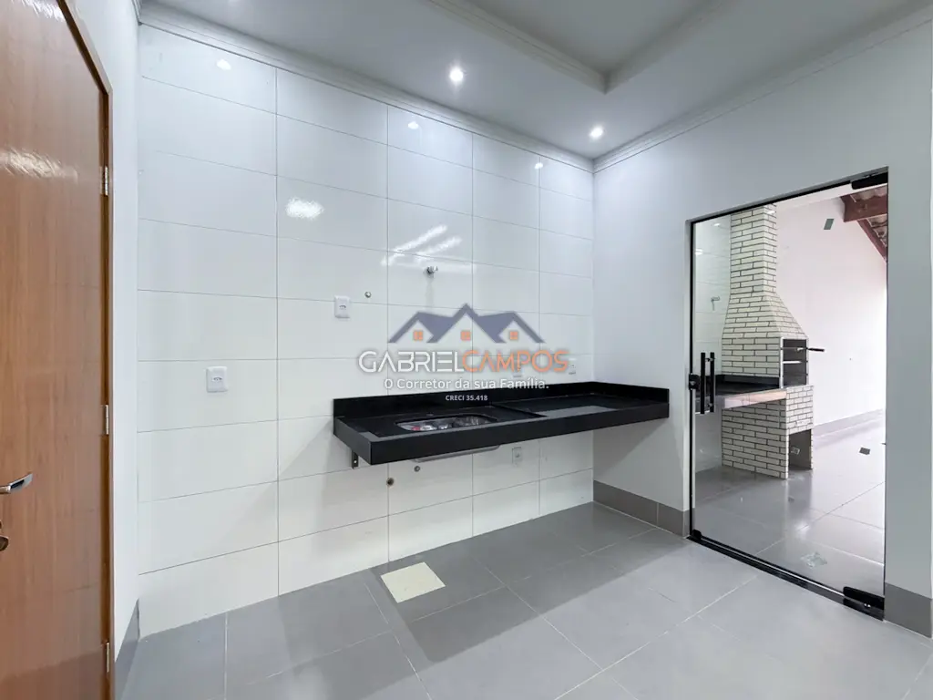 Casa no Residencial Conquista — foto 8