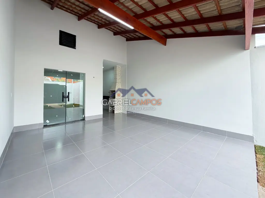 Casa no Residencial Conquista — foto 3