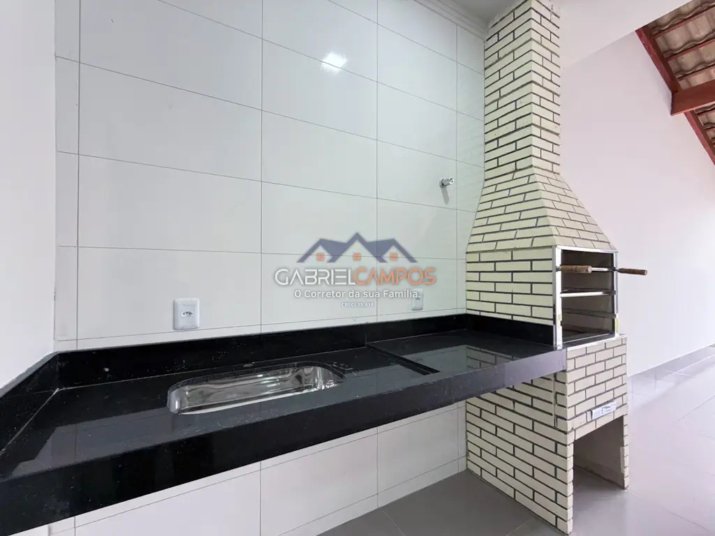 Casa no Residencial Conquista — foto 5