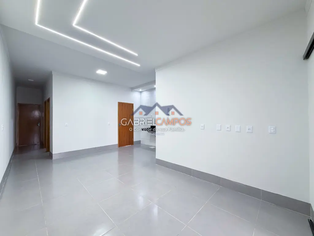 Casa no Residencial Conquista — foto 6