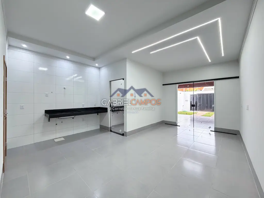 Casa no Residencial Conquista — foto 7
