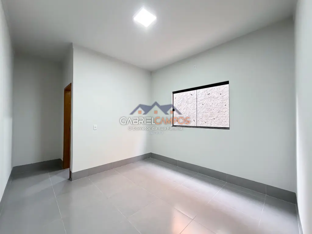 Casa no Residencial Conquista — foto 12