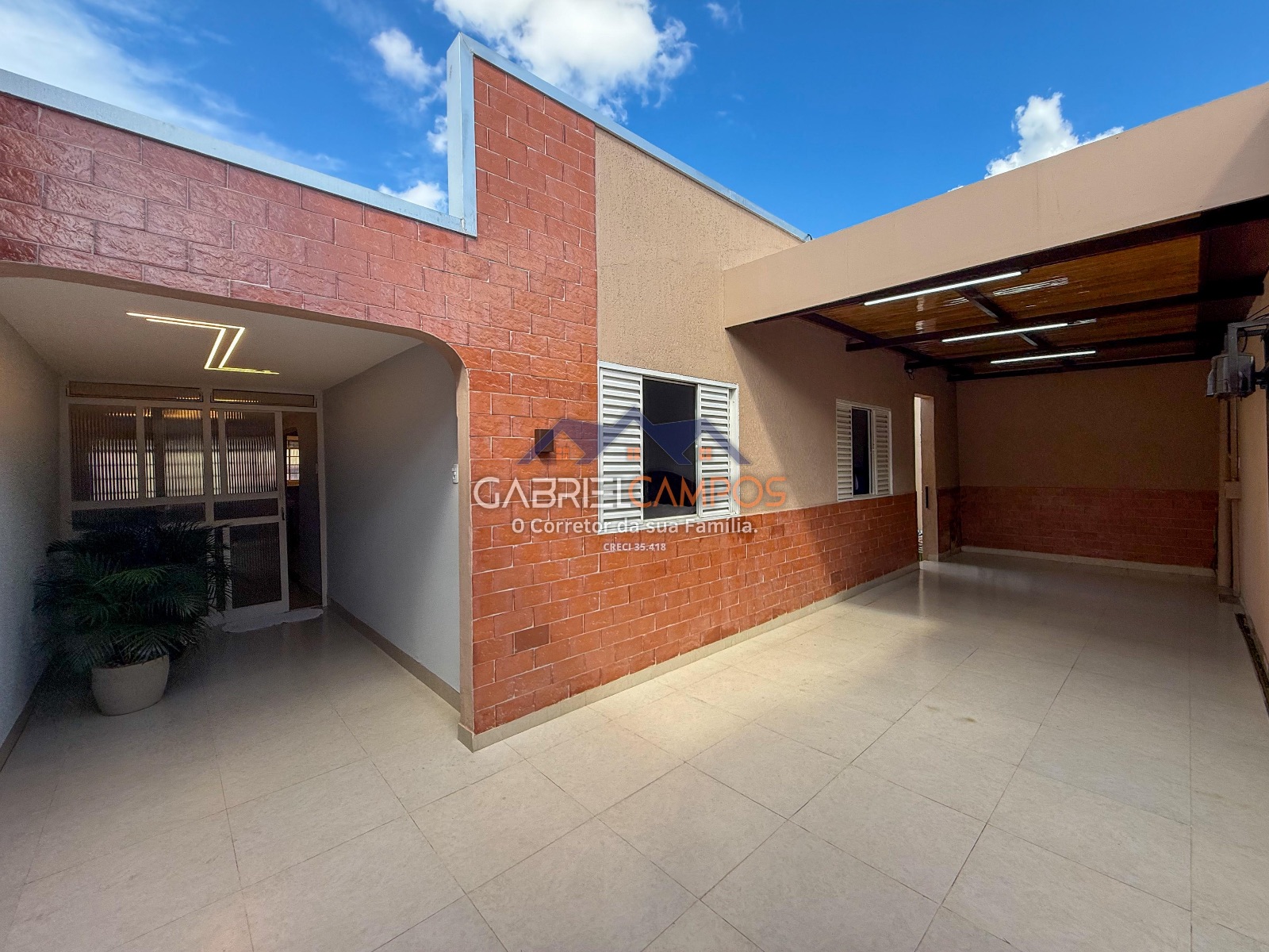Residencial Vila Liberdade