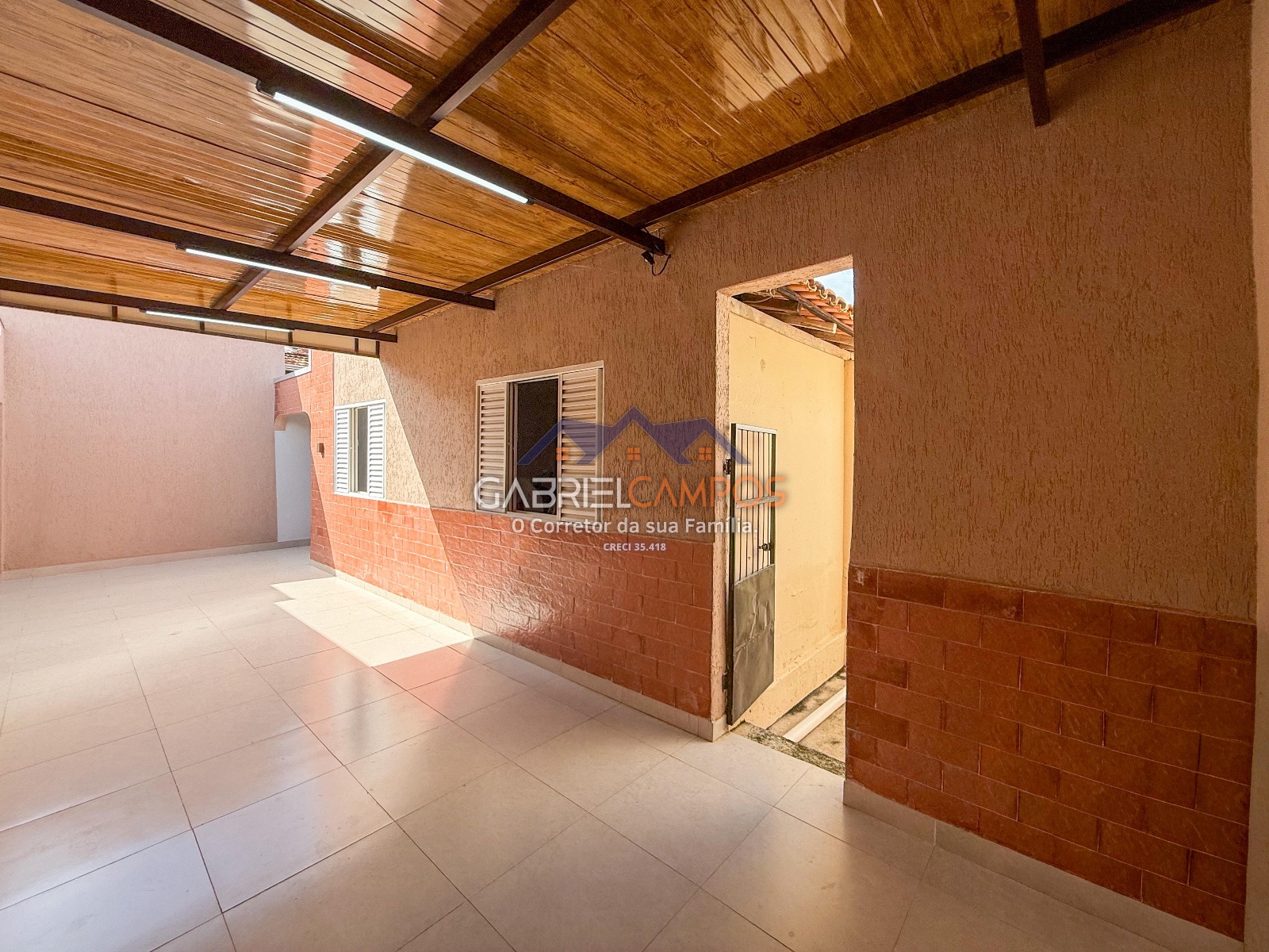 Residencial Vila Liberdade — foto 2