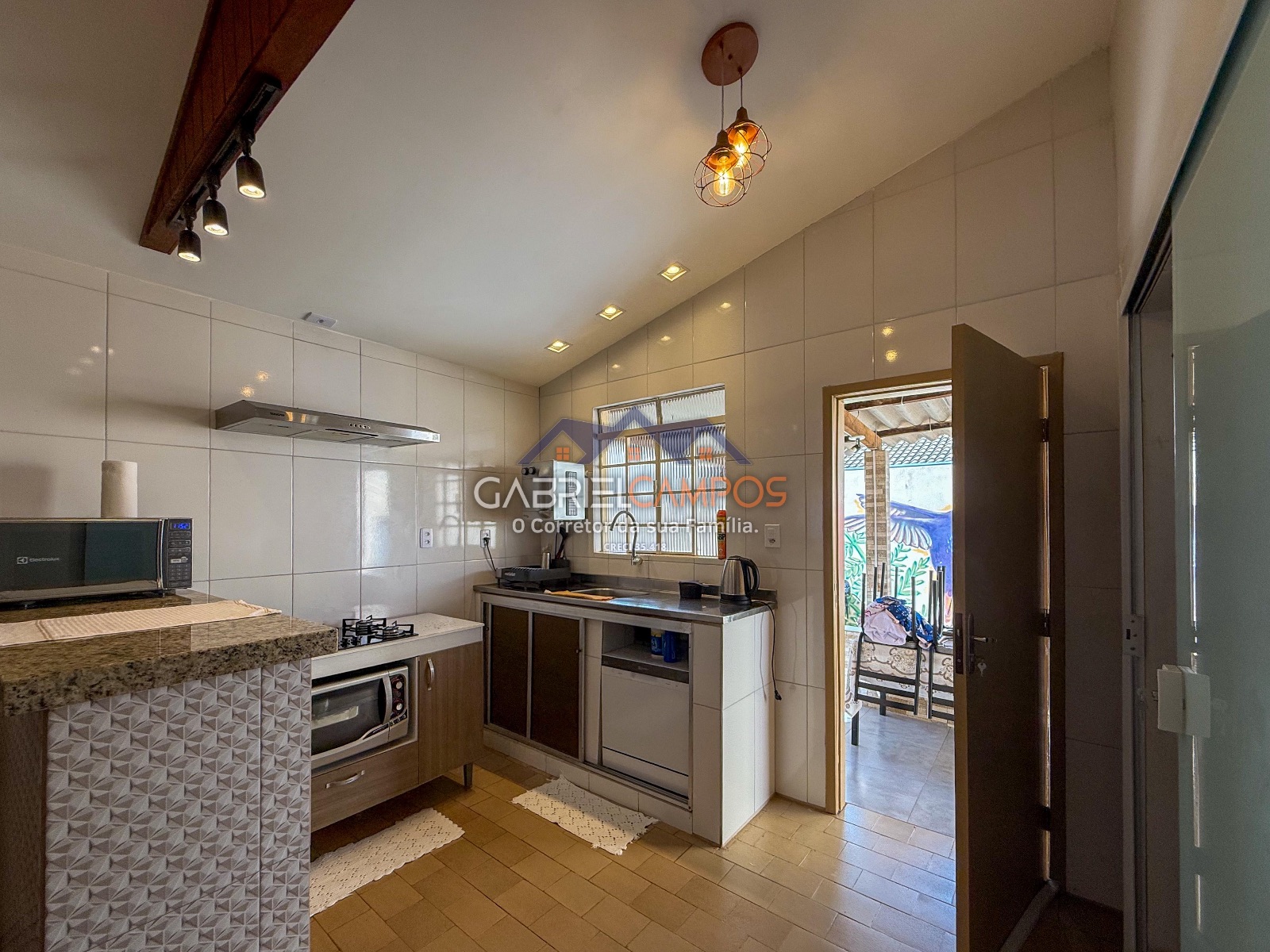 Residencial Vila Liberdade — foto 14