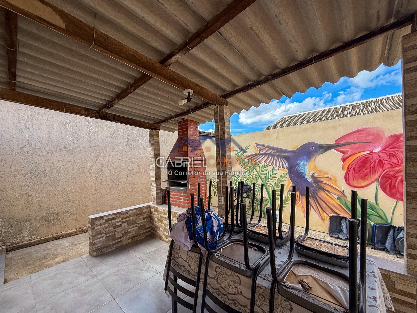 Residencial Vila Liberdade — foto 16