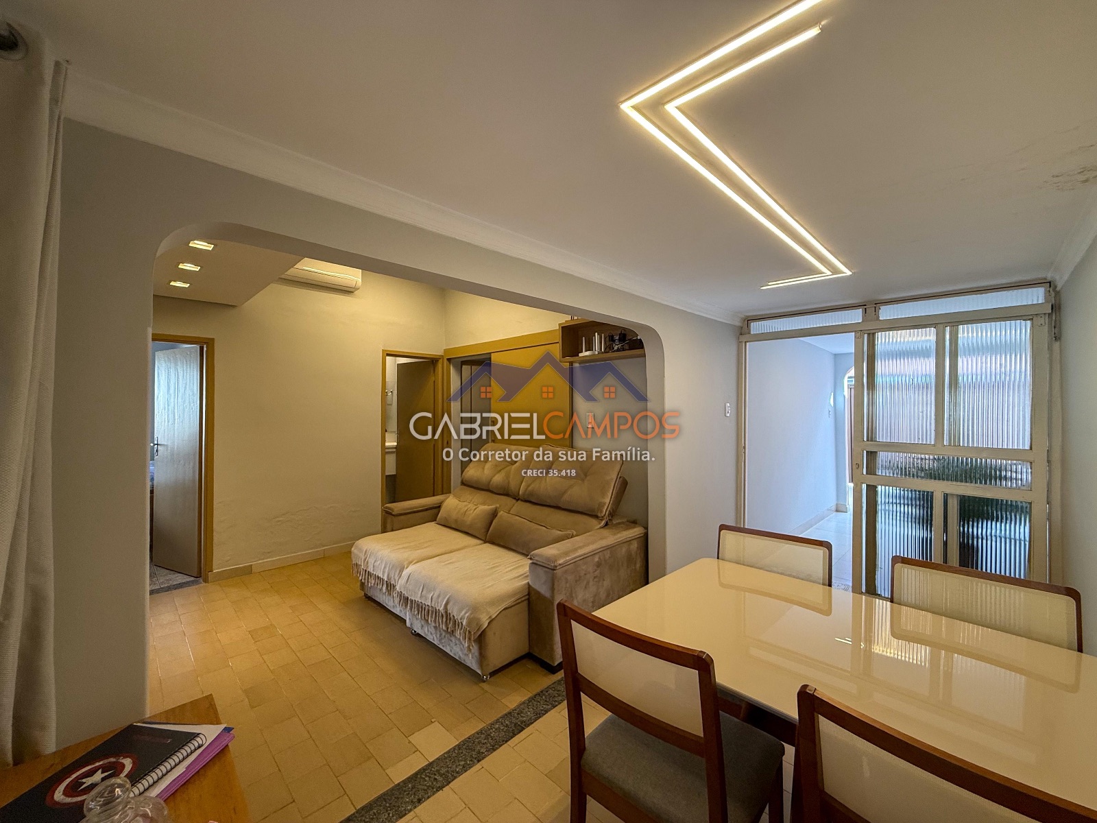 Residencial Vila Liberdade — foto 5