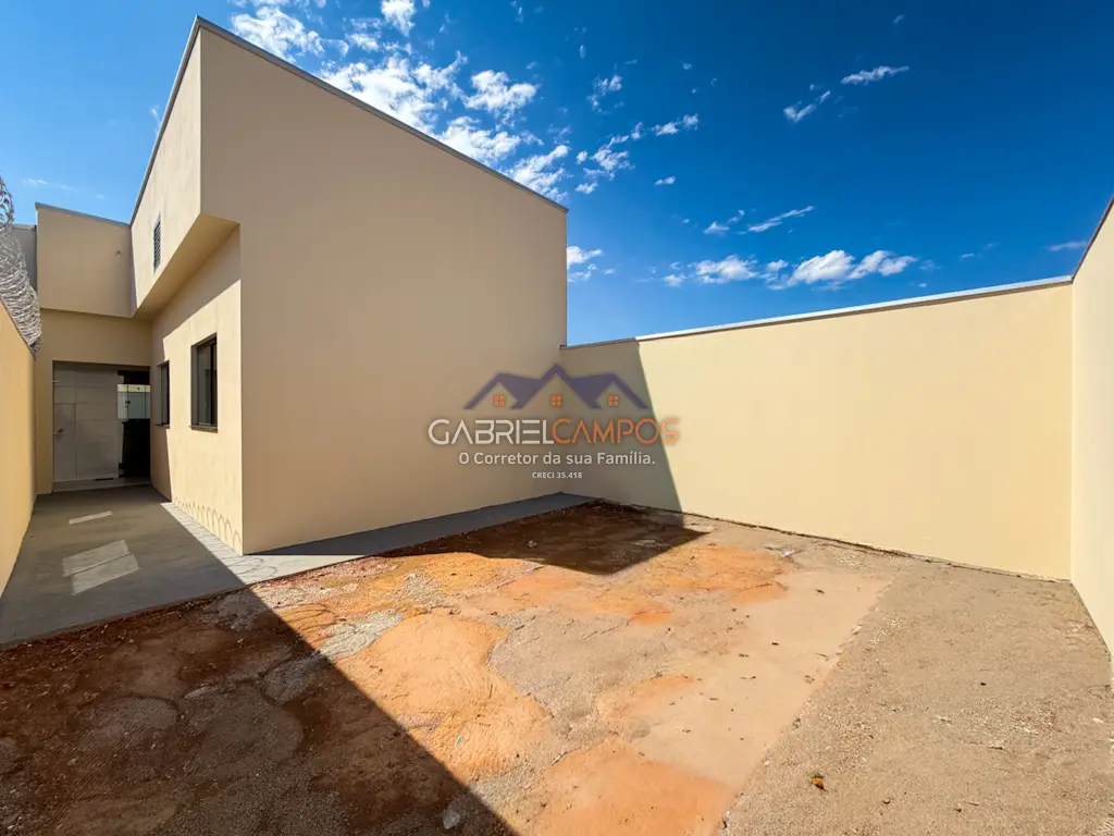 Residencial São Lucas — foto 11
