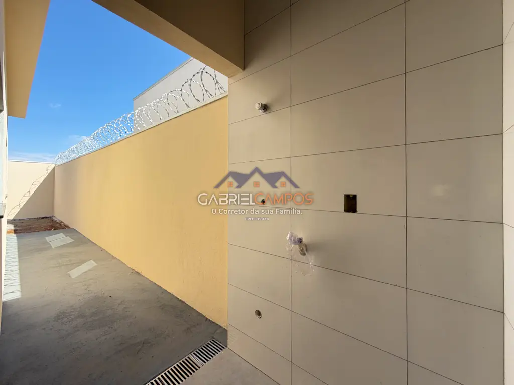 Residencial São Lucas — foto 10