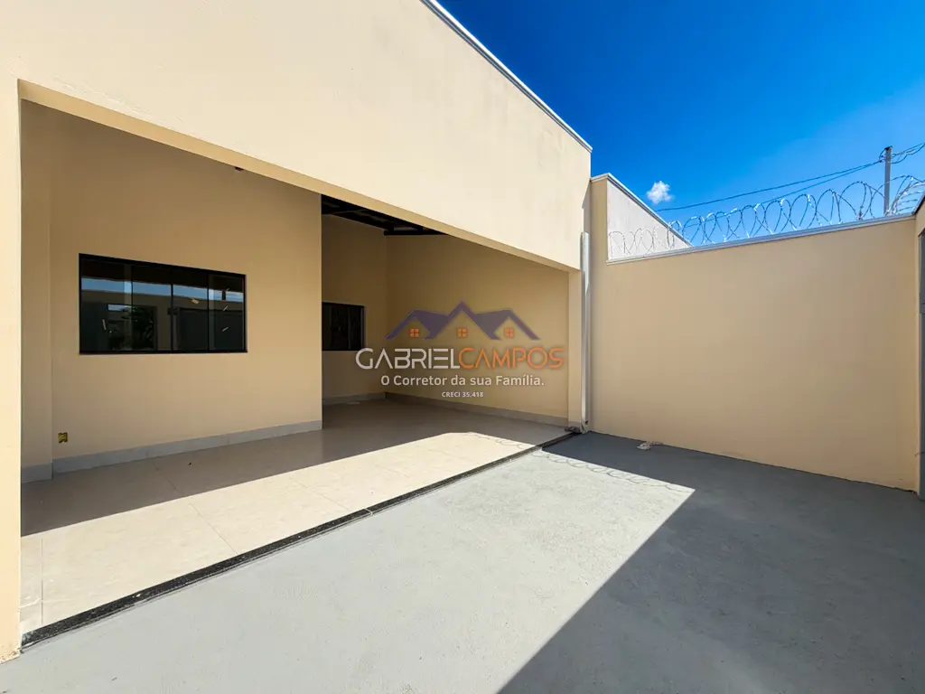 Residencial São Lucas — foto 2