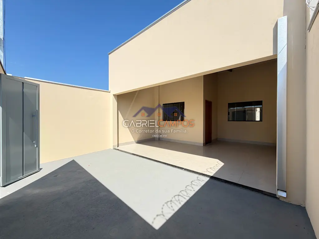 Residencial São Lucas