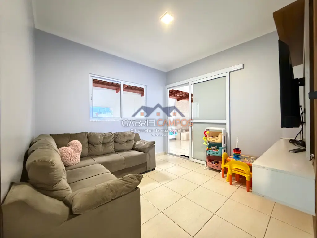 Residencial Evelina Nour — foto 15