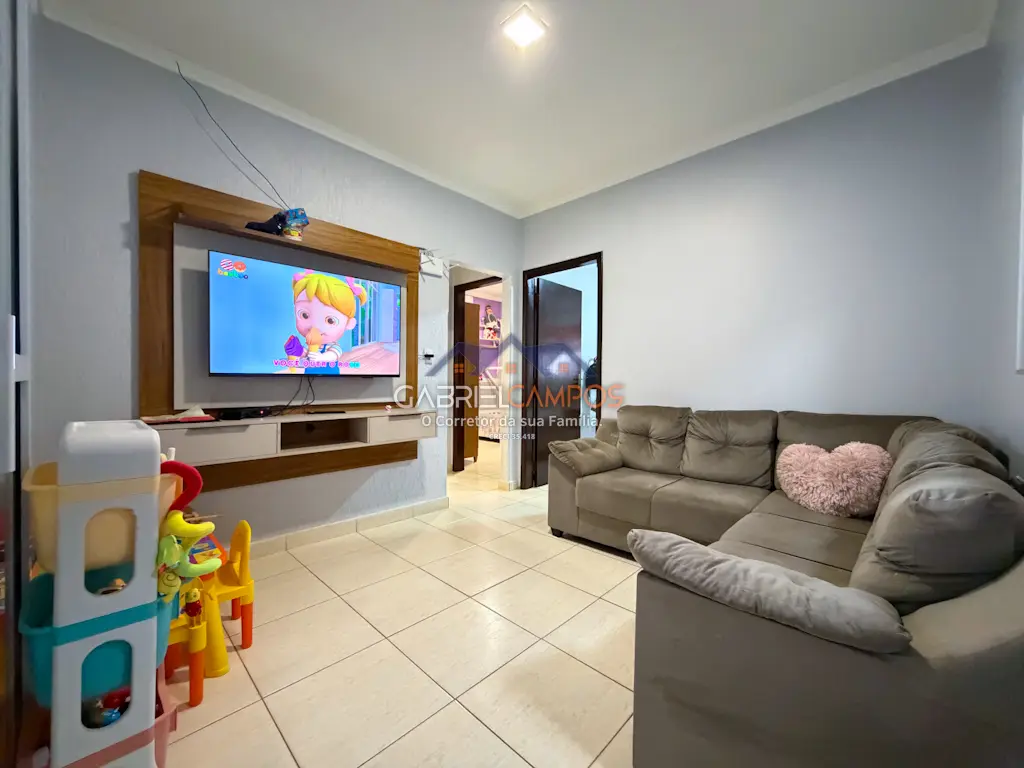 Residencial Evelina Nour — foto 14