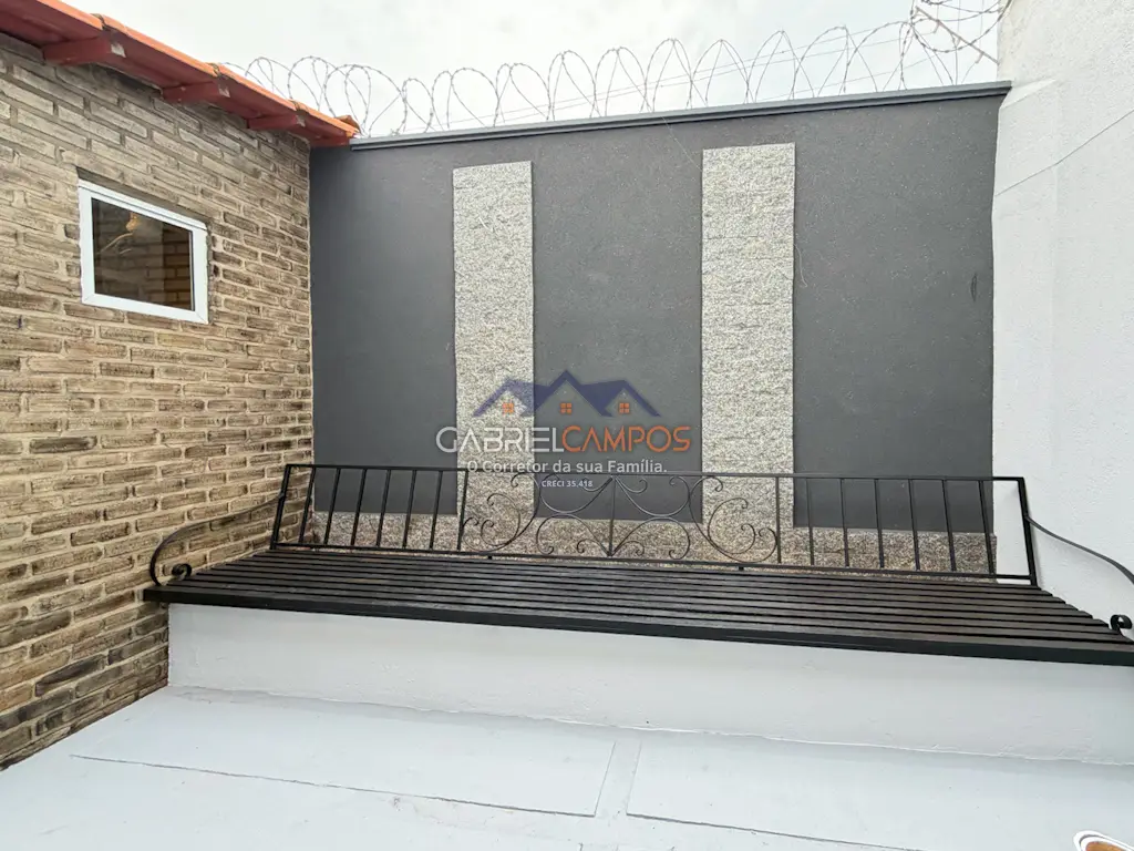 Residencial Evelina Nour — foto 25