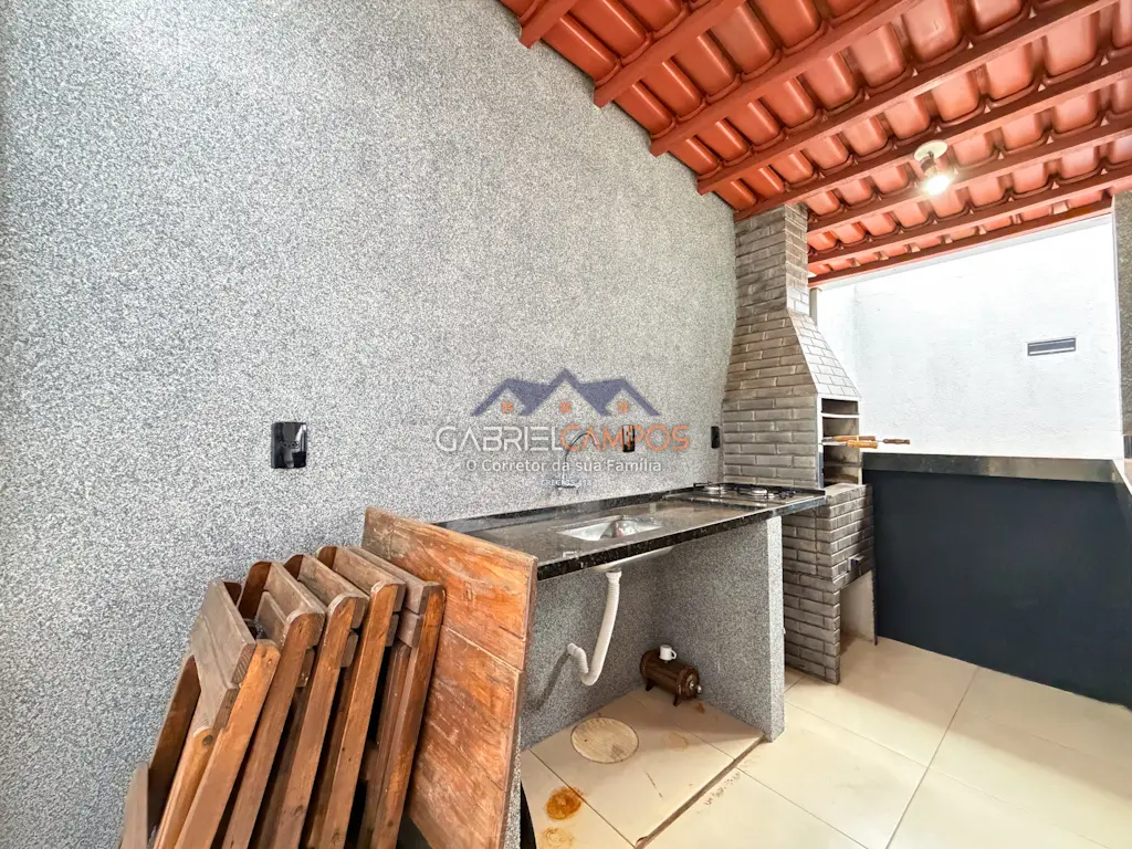Residencial Evelina Nour — foto 5