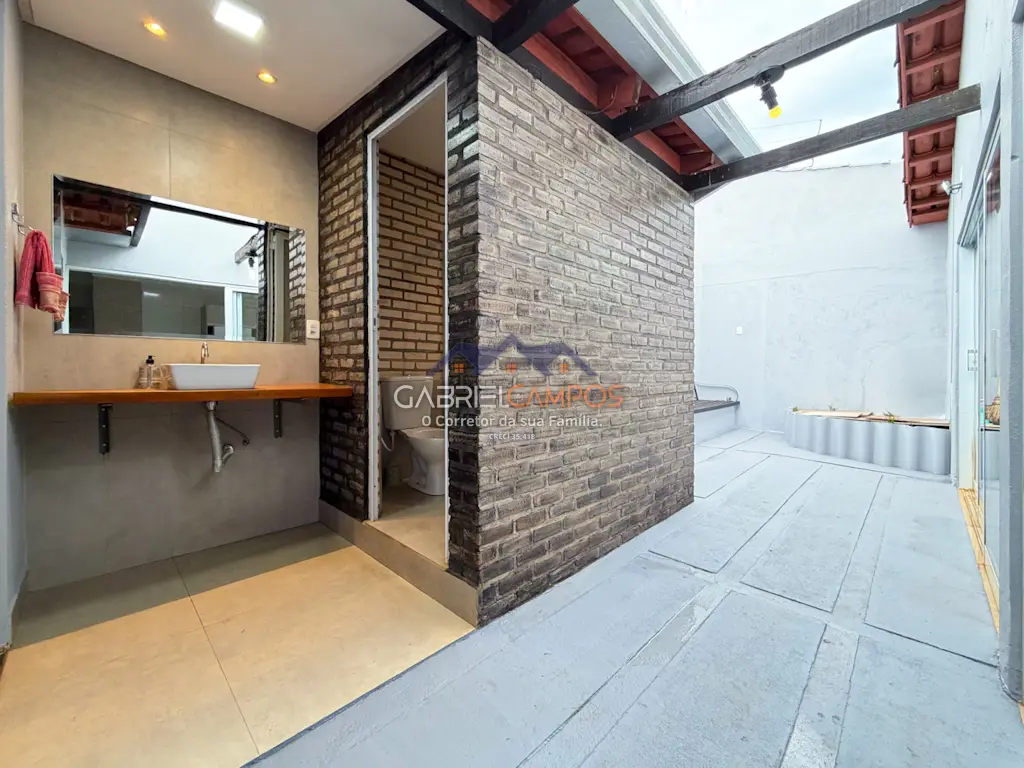 Residencial Evelina Nour — foto 22
