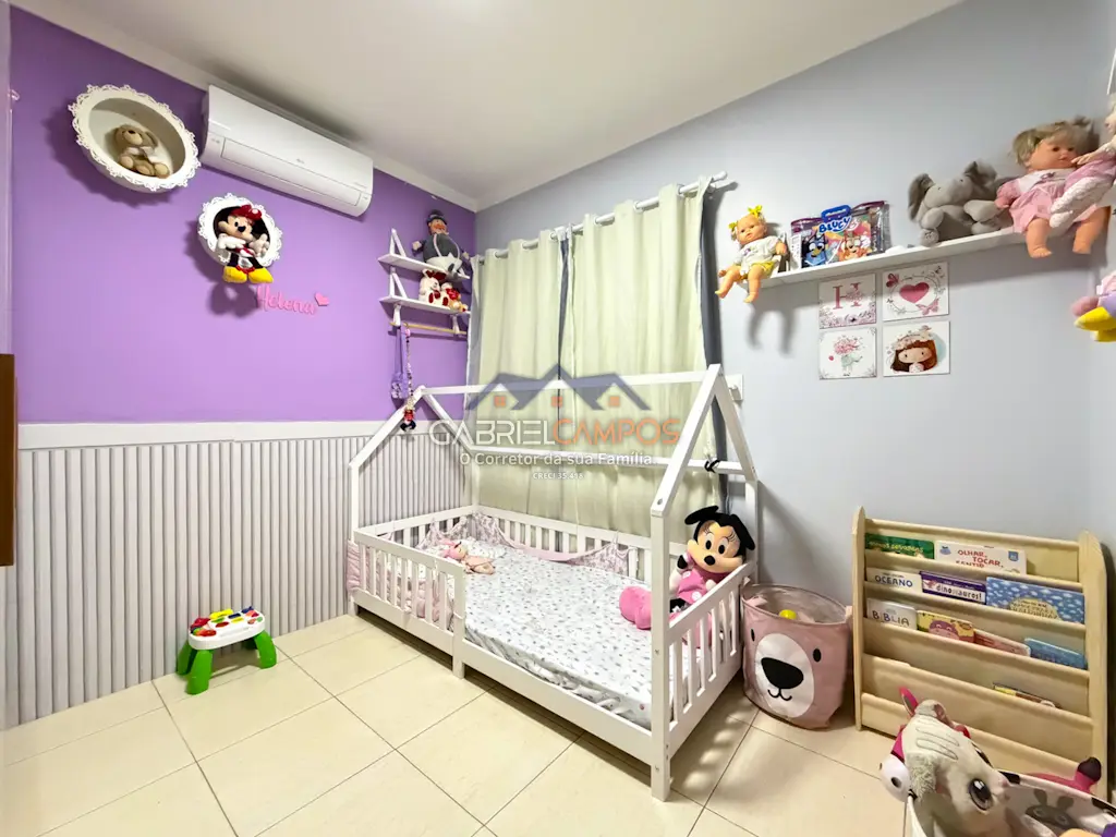 Residencial Evelina Nour — foto 18