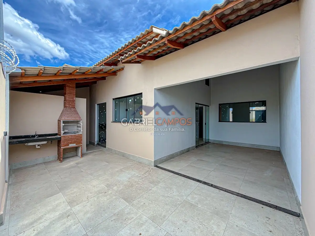 Residencial São Lucas
