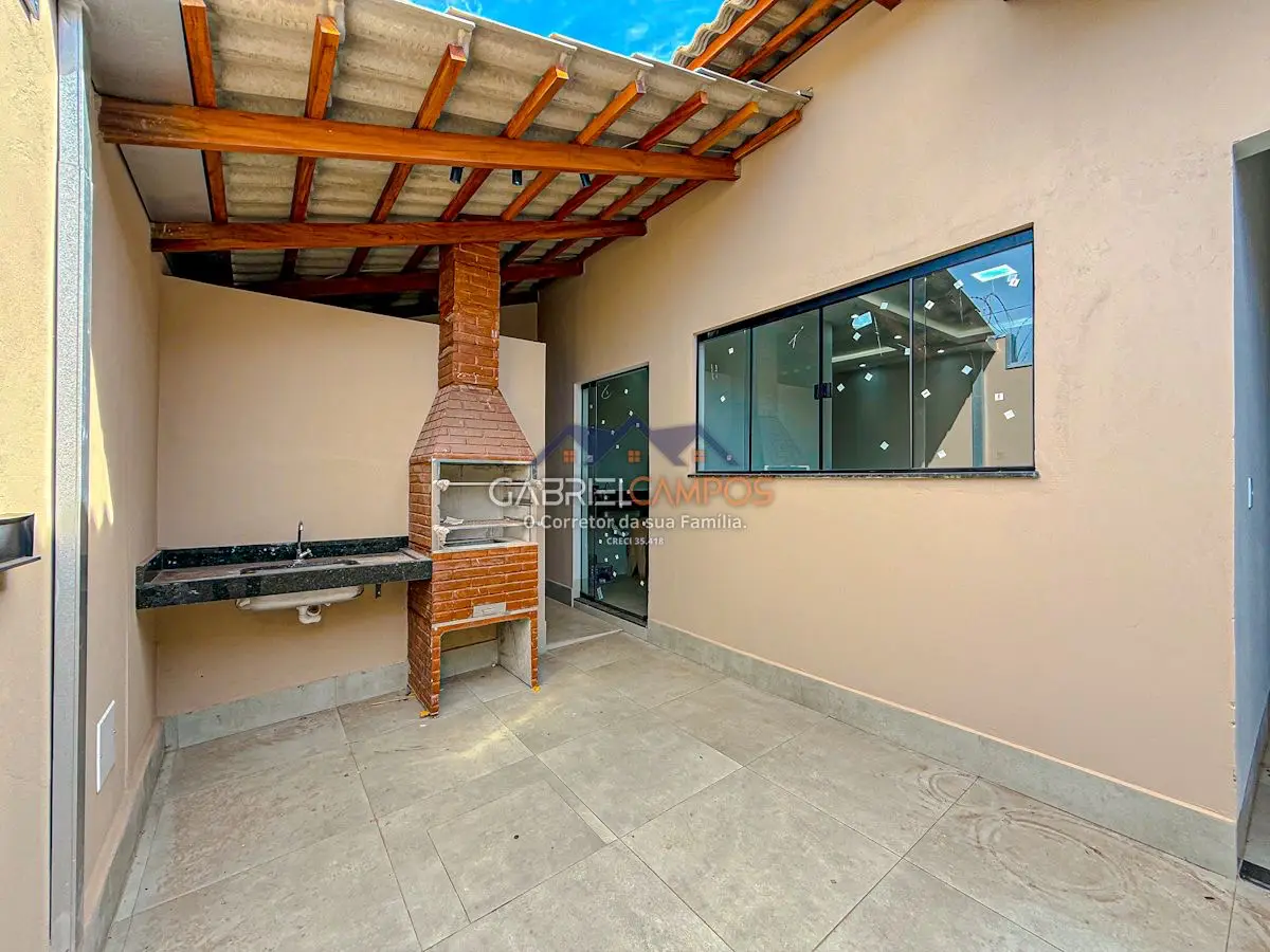 Residencial São Lucas — foto 2