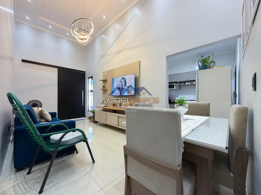 Residencial Jardim Paraíso — foto 6