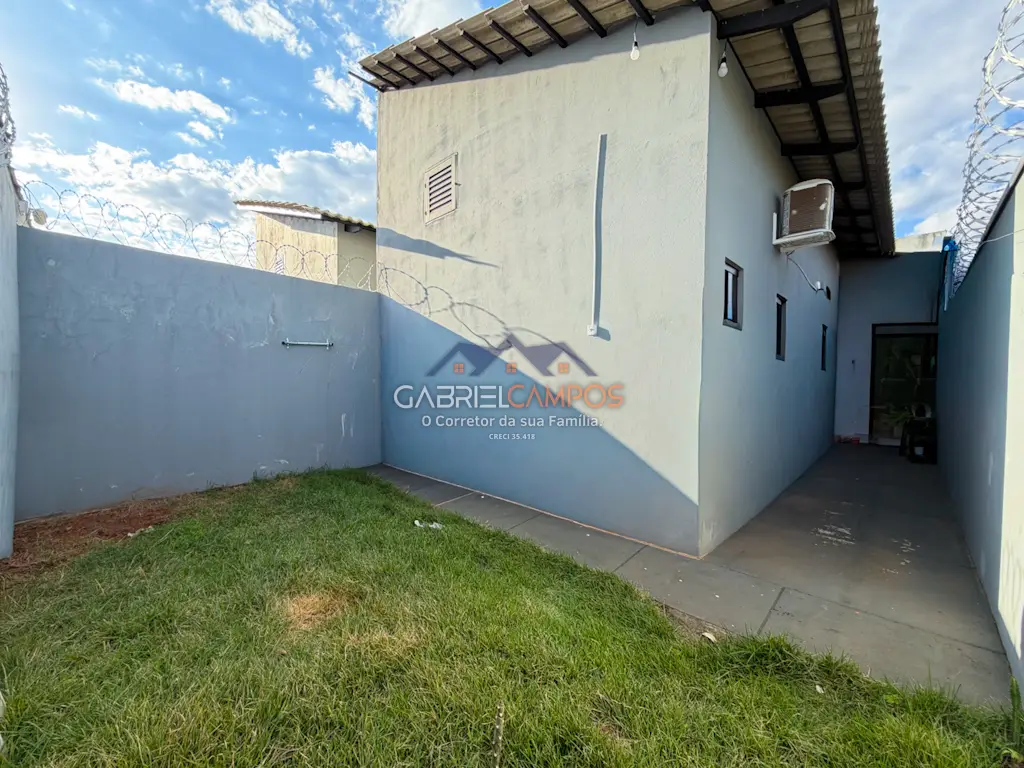 Residencial Jardim Paraíso — foto 16