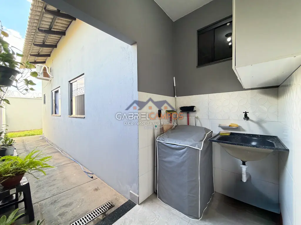Residencial Jardim Paraíso — foto 15