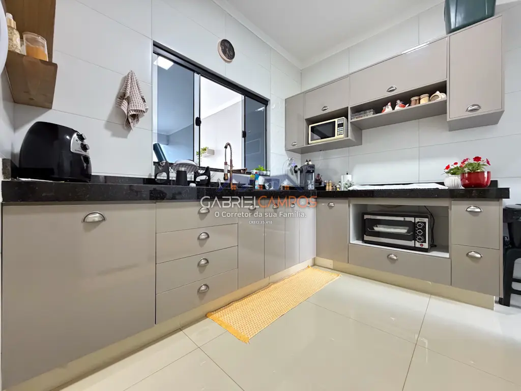 Residencial Jardim Paraíso — foto 9