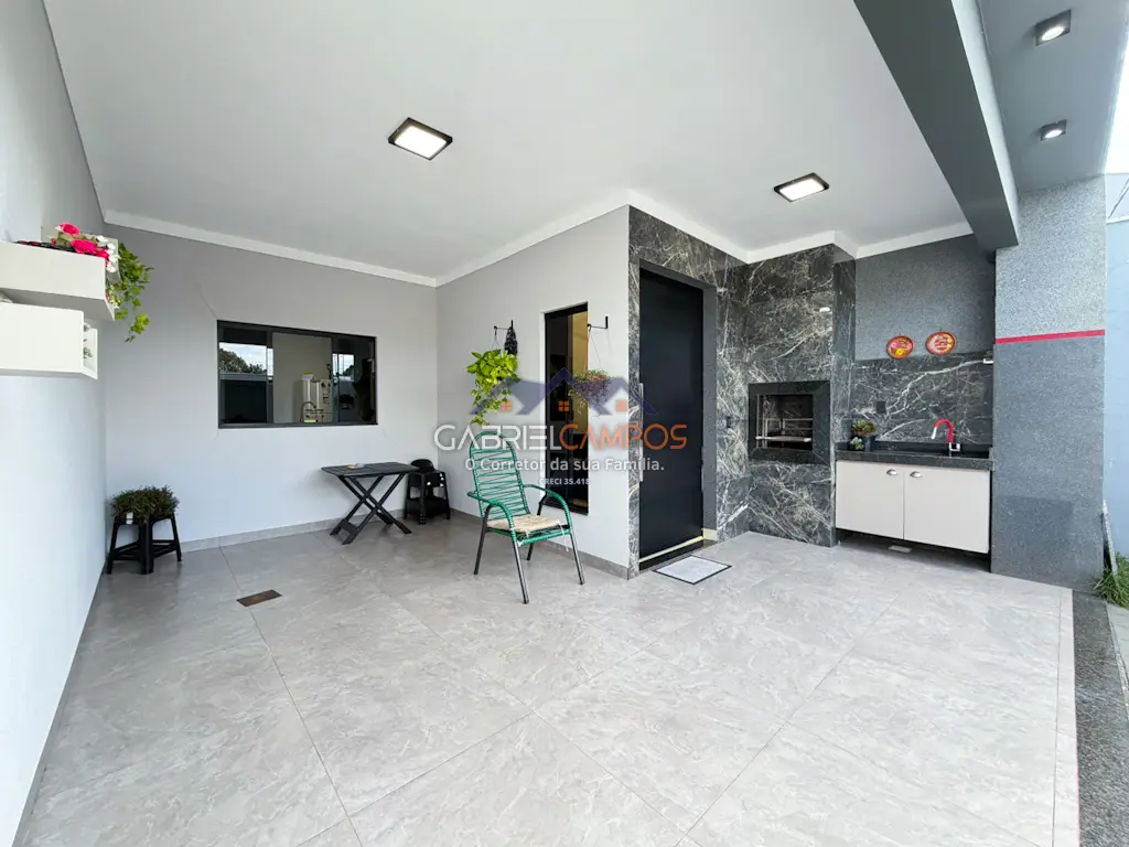 Residencial Jardim Paraíso — foto 3