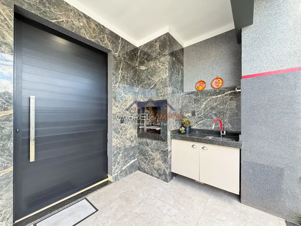 Residencial Jardim Paraíso — foto 4