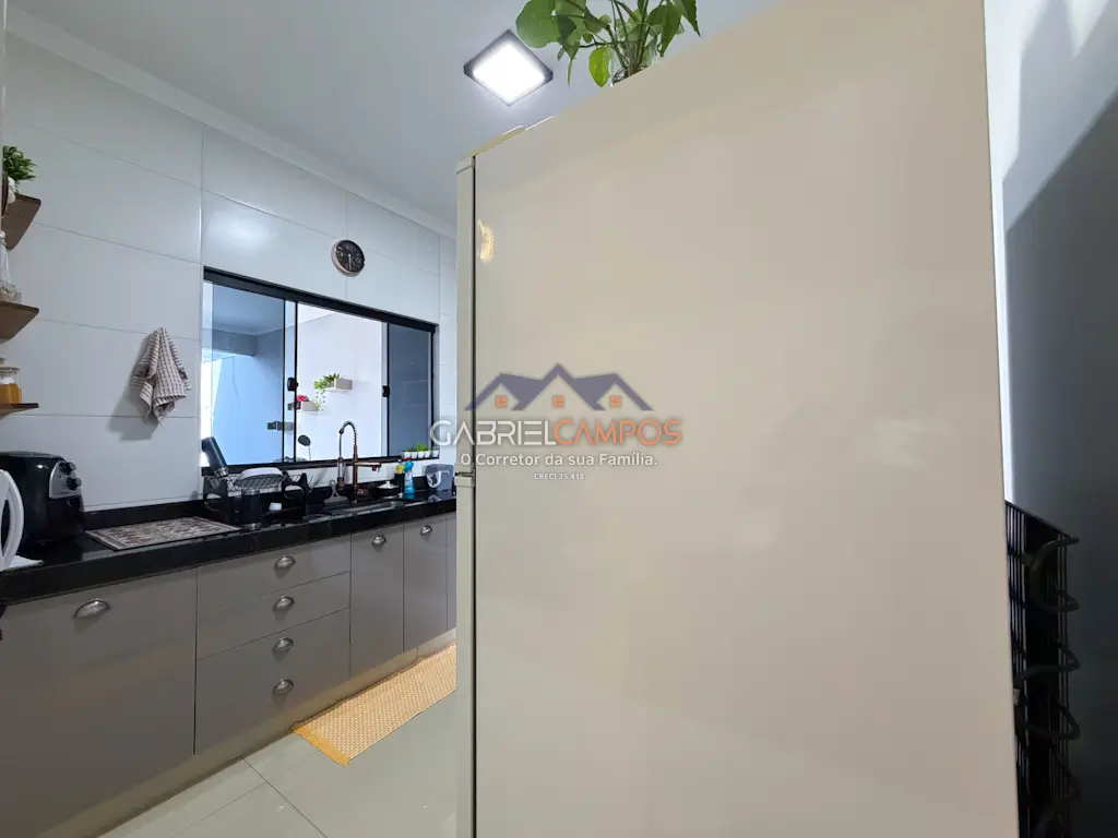 Residencial Jardim Paraíso — foto 7