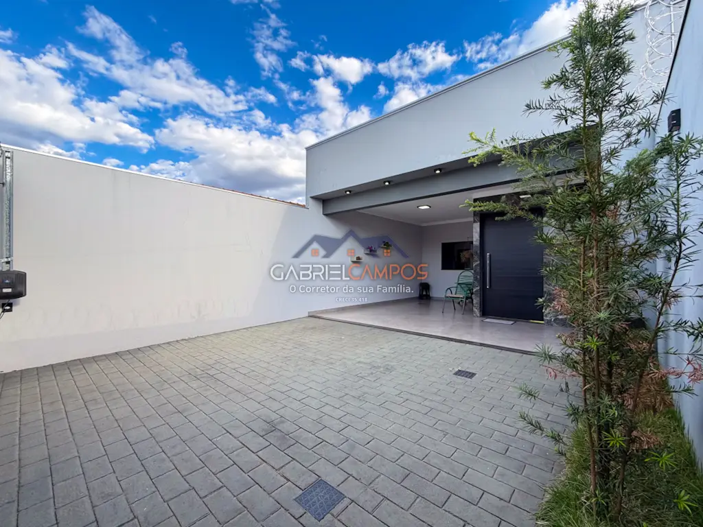Residencial Jardim Paraíso — foto 2