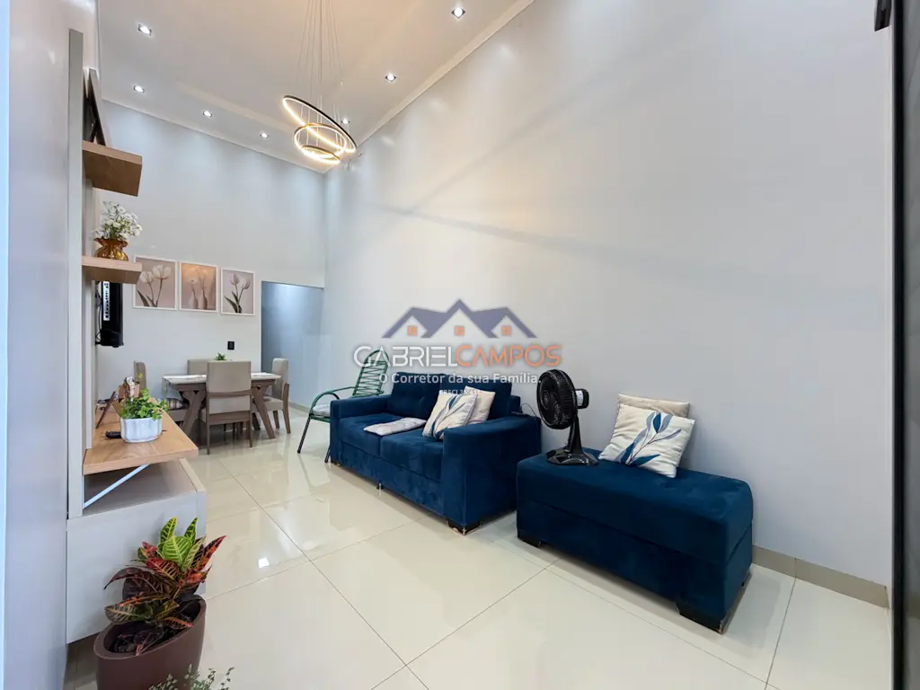 Residencial Jardim Paraíso — foto 5