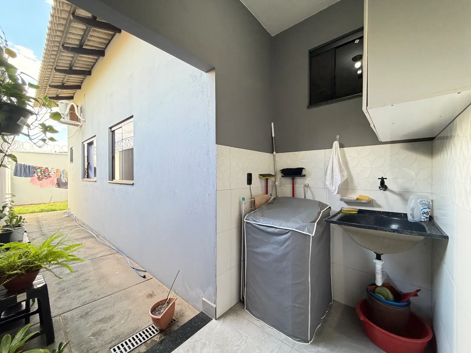 Residencial Jardim Paraíso — foto 14