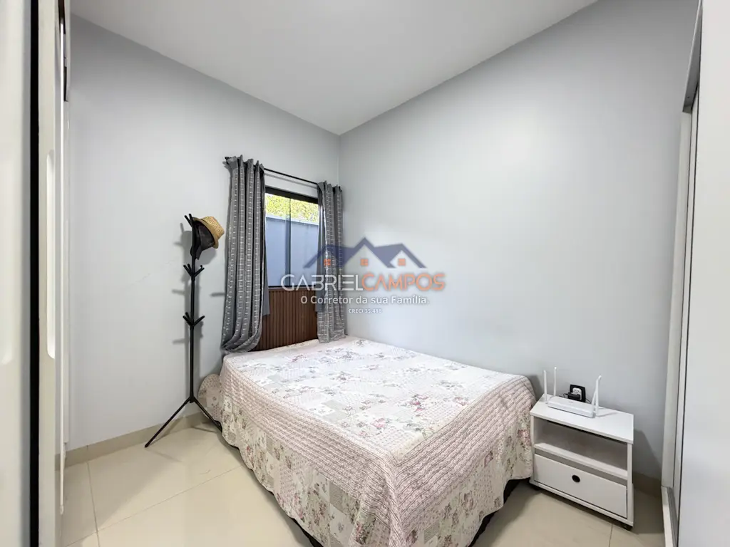 Residencial Jardim Paraíso — foto 11