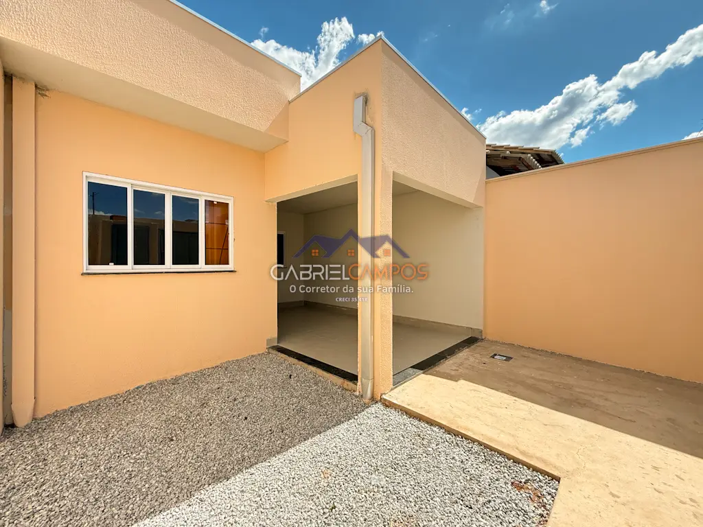 Parque dos Buritis — foto 2