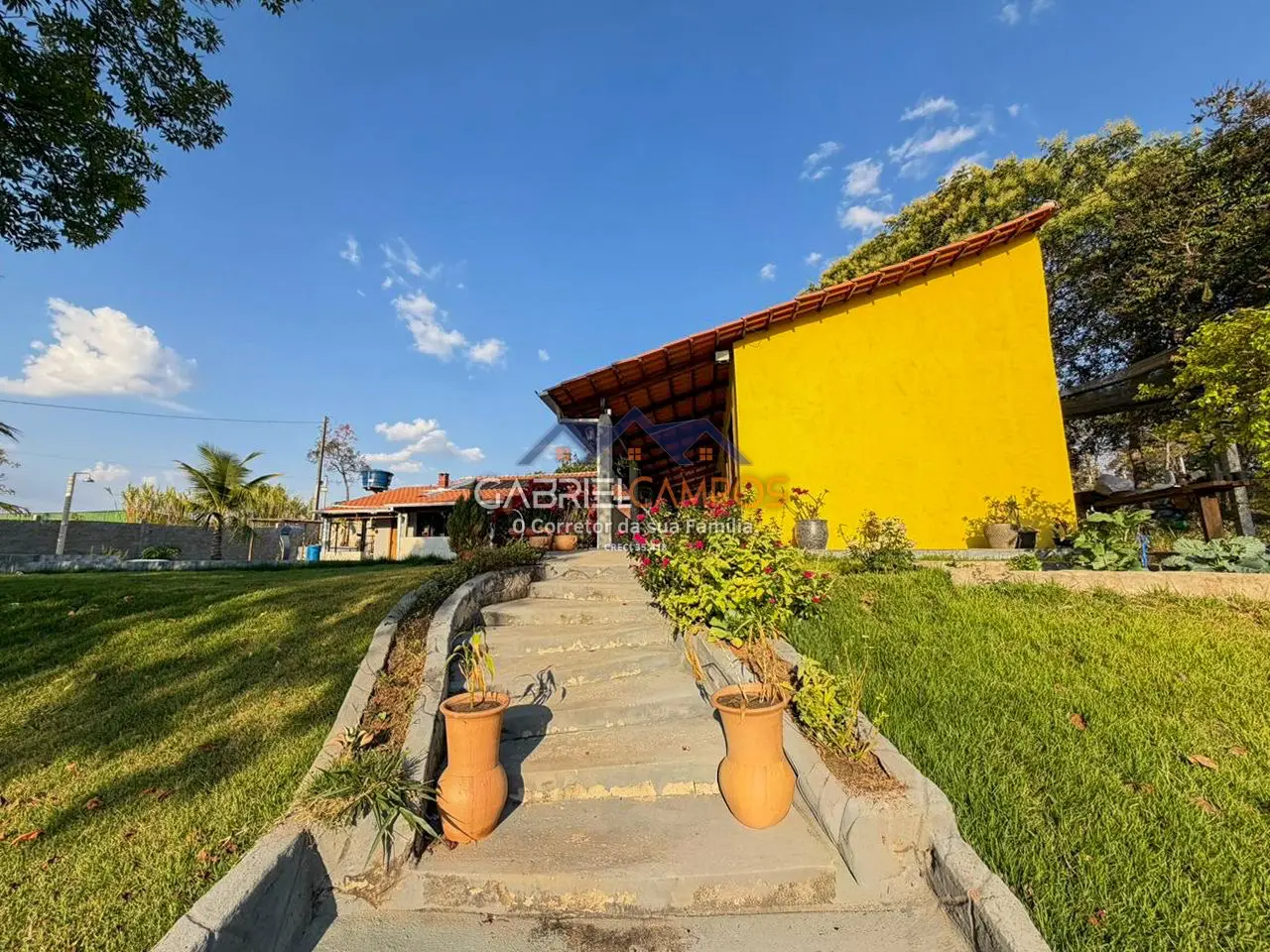 Chácara à venda — foto 5