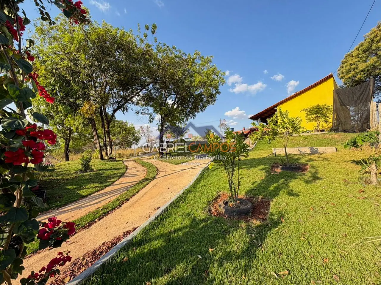 Chácara à venda — foto 4