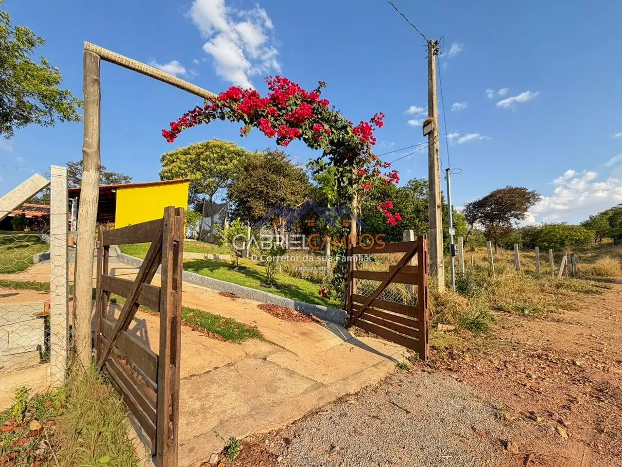 Chácara à venda — foto 2