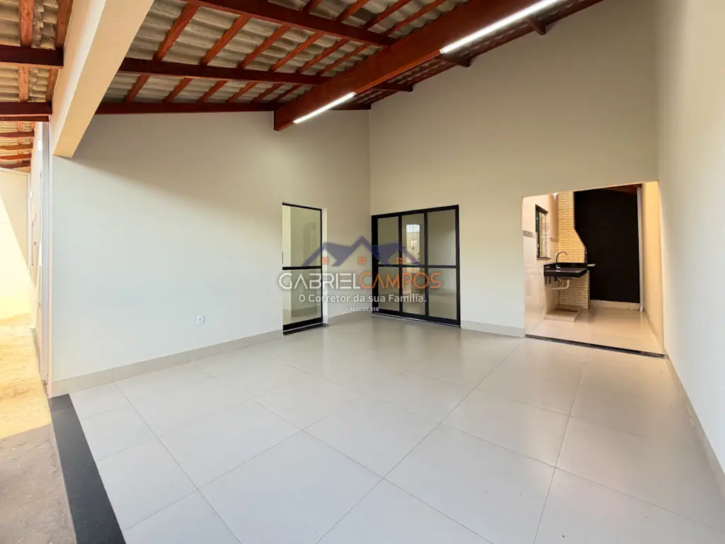 Residencial Cidade Jardim — foto 3