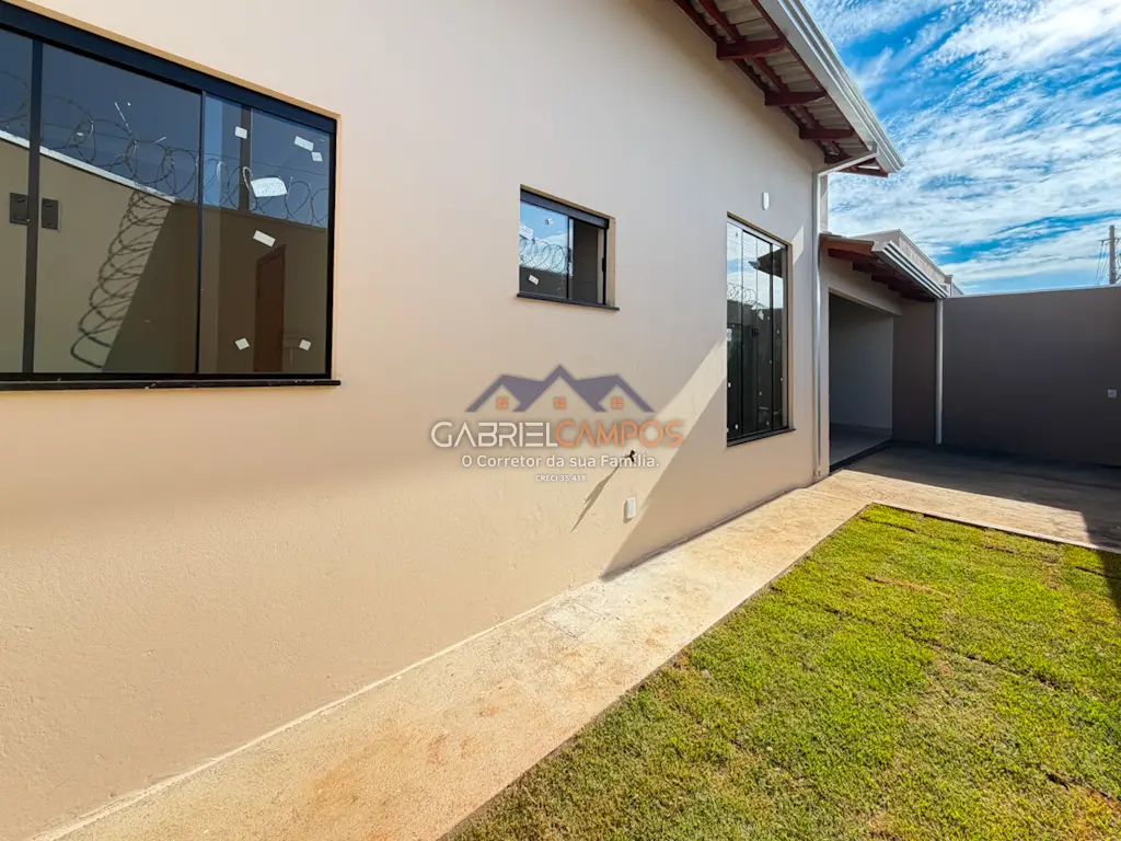 Residencial Cidade Jardim — foto 2