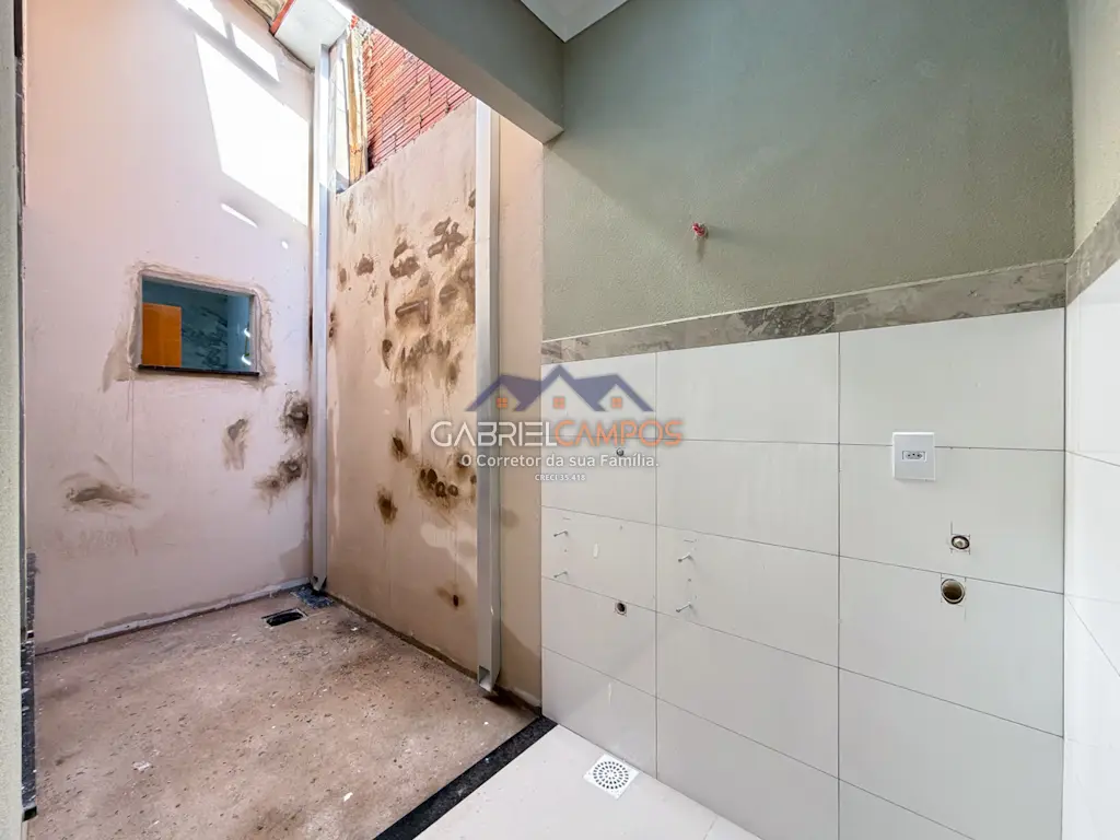 Residencial Cidade Jardim — foto 17