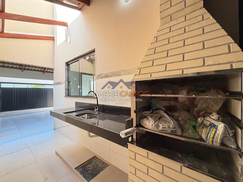 Residencial Cidade Jardim — foto 5