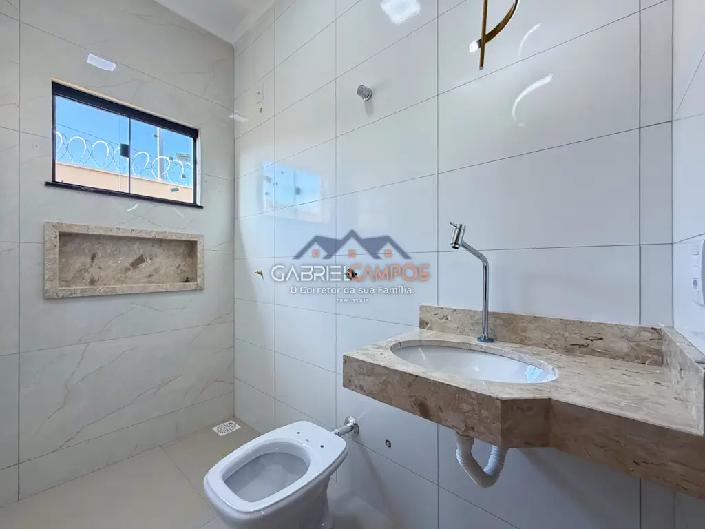 Residencial Cidade Jardim — foto 9