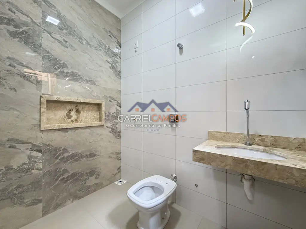 Residencial Cidade Jardim — foto 14