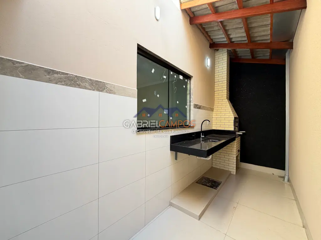 Residencial Cidade Jardim — foto 4