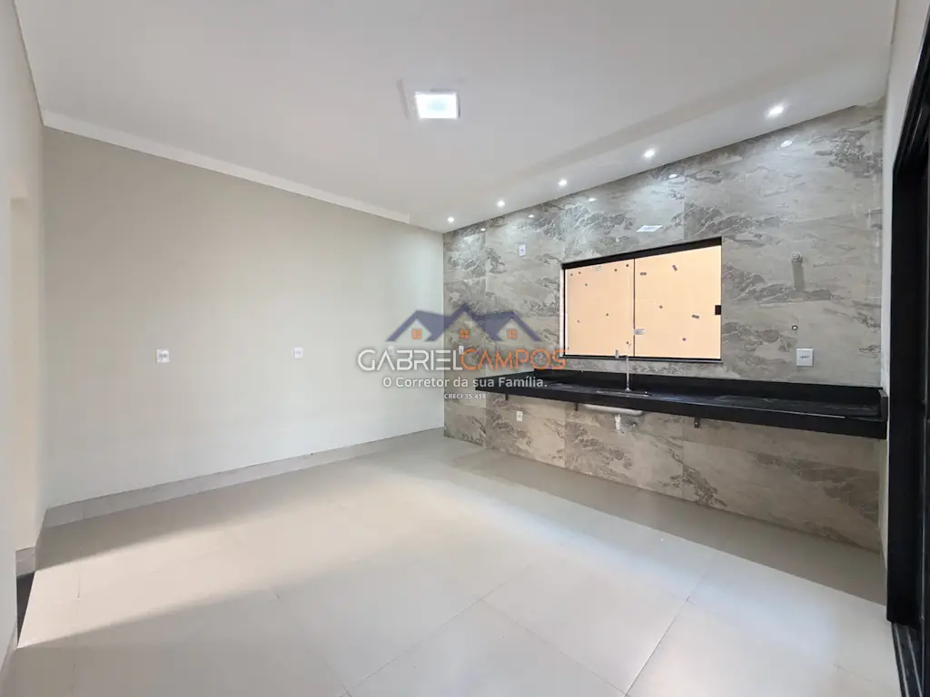 Residencial Cidade Jardim — foto 15