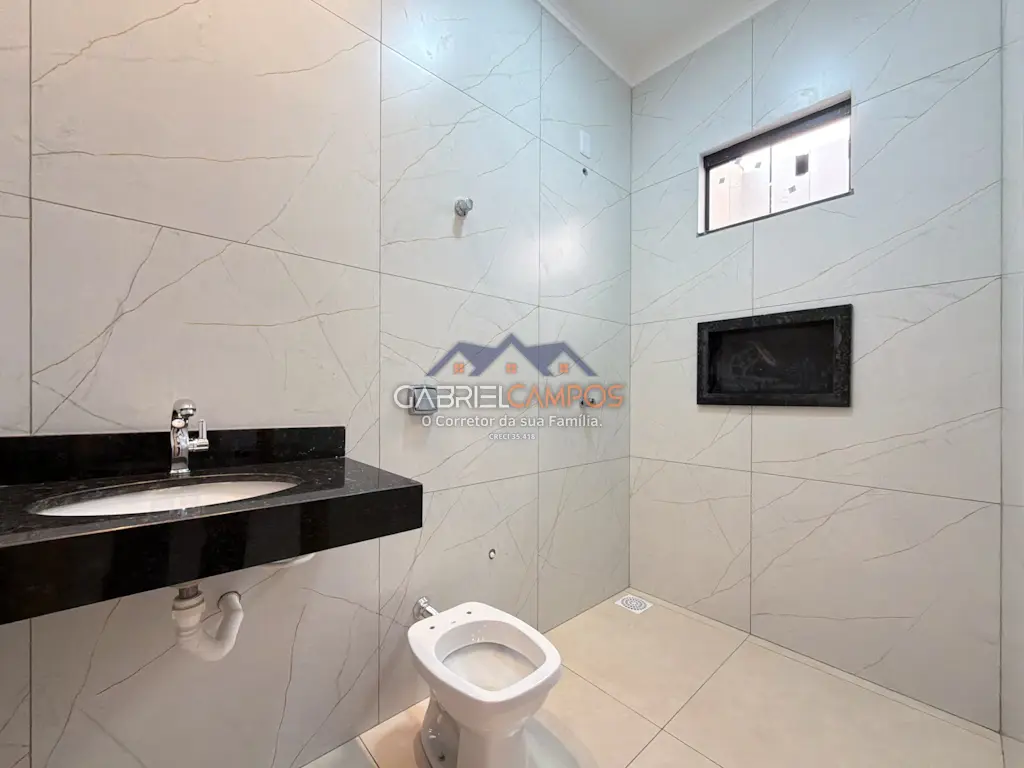 Casa no Residencial São Lucas — foto 12