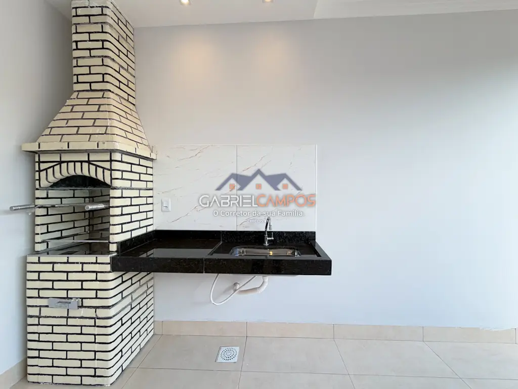 Casa no Residencial São Lucas — foto 4