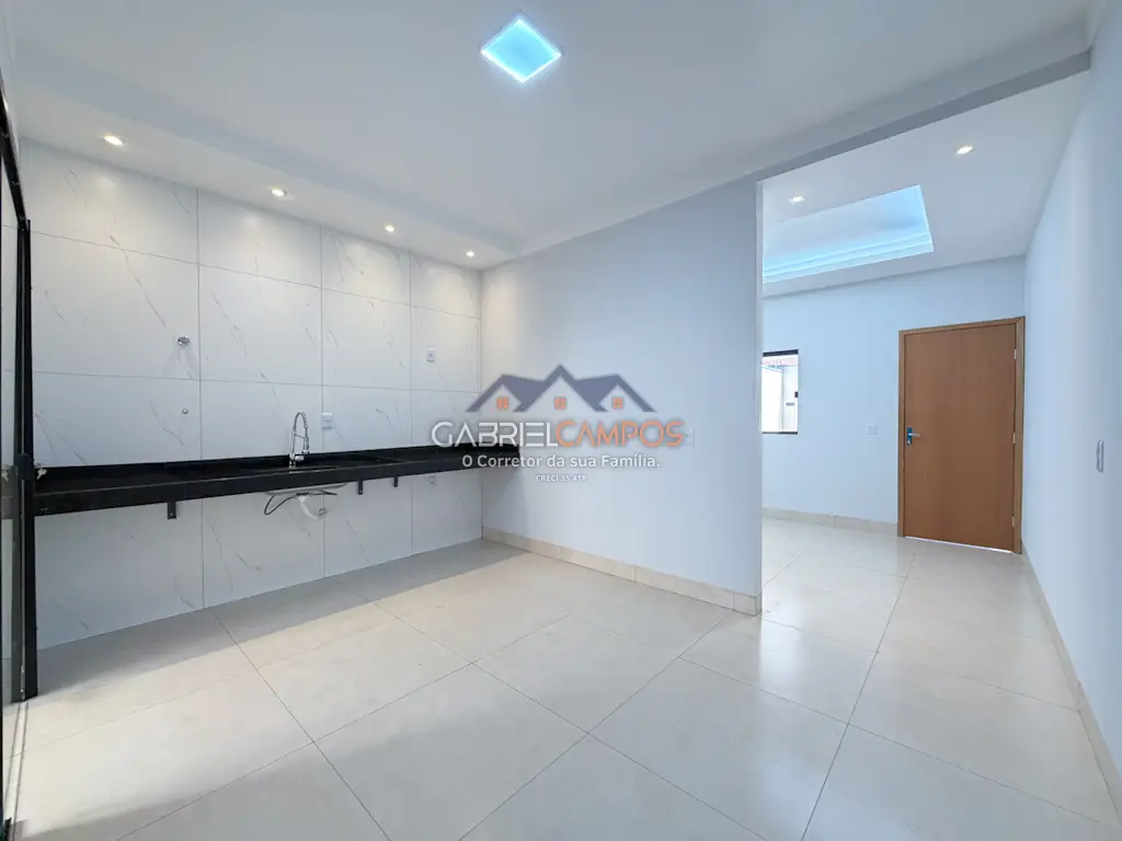 Casa no Residencial São Lucas — foto 8